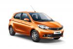Tata Tiago 2016 года